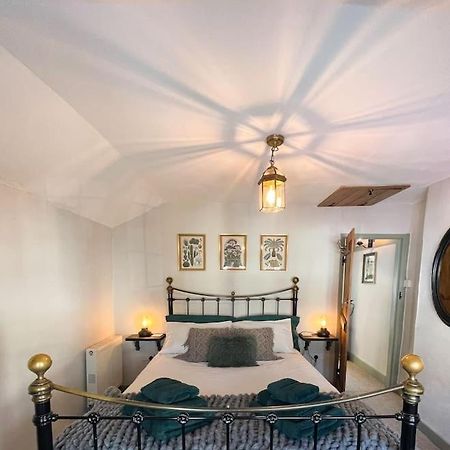 *Stunning* The Botanist Rest Ventnor Iow Villa Eksteriør billede