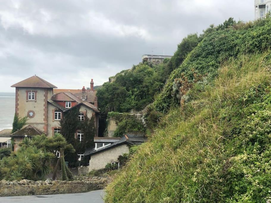 *Stunning* The Botanist Rest Ventnor Iow Villa Eksteriør billede