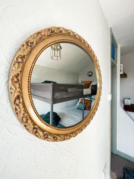 *Stunning* The Botanist Rest Ventnor Iow Villa Eksteriør billede