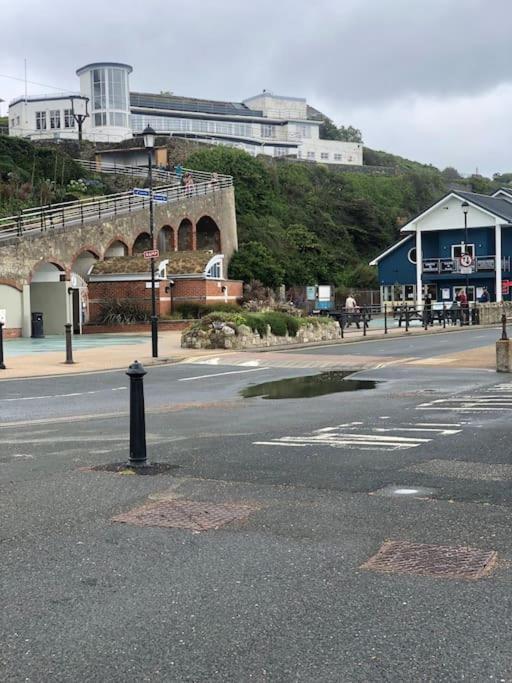 *Stunning* The Botanist Rest Ventnor Iow Villa Eksteriør billede