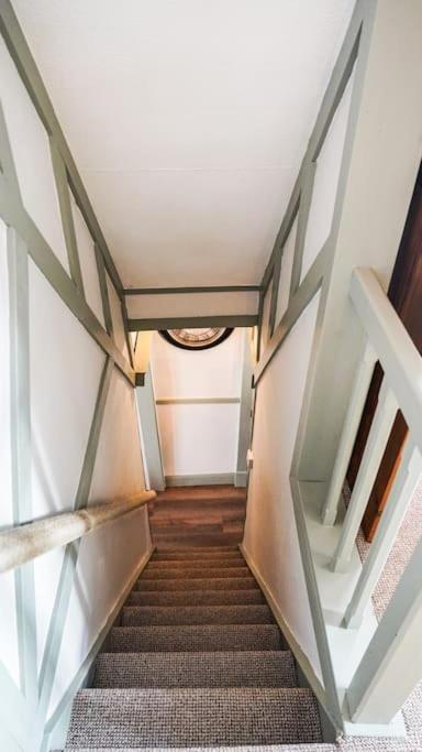 *Stunning* The Botanist Rest Ventnor Iow Villa Eksteriør billede