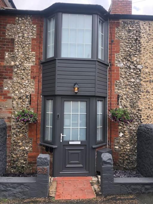 *Stunning* The Botanist Rest Ventnor Iow Villa Eksteriør billede