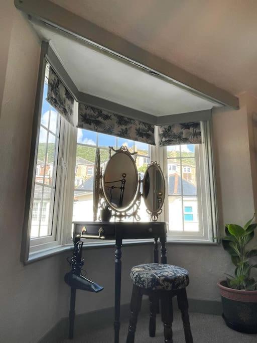 *Stunning* The Botanist Rest Ventnor Iow Villa Eksteriør billede