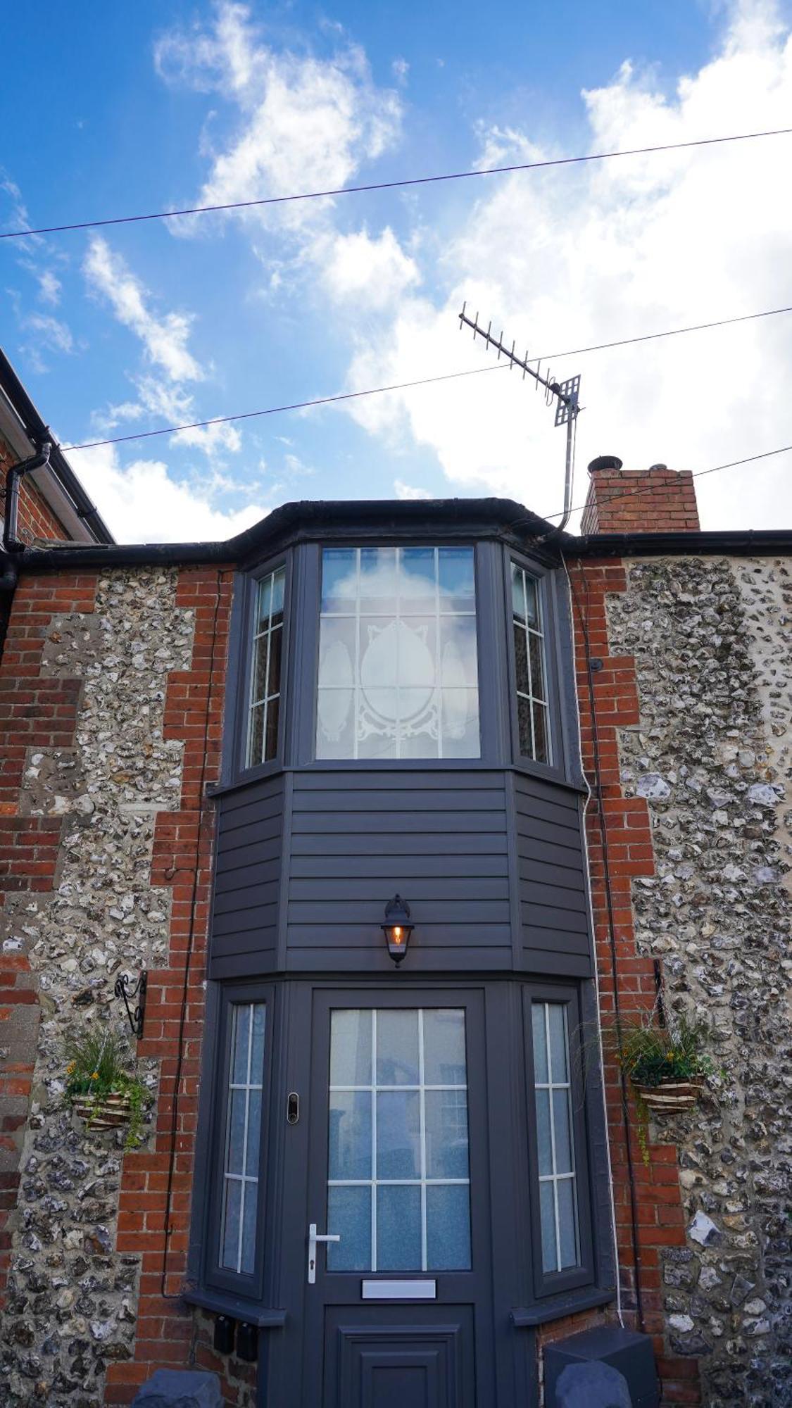 *Stunning* The Botanist Rest Ventnor Iow Villa Eksteriør billede